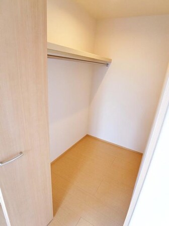 シーク・カシワの物件内観写真